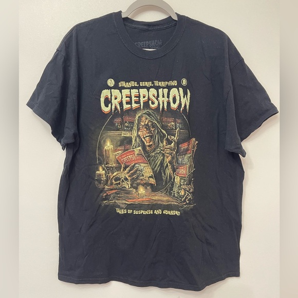 Tops - Creepshow TShirt